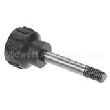 00-875450 Compatible Hobart Knob - Tray Assembly