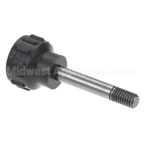 00-875450 Compatible Hobart Knob - Tray Assembly