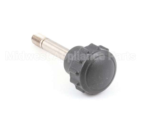 00-875450 Hobart Knob,Support Tray Assembly (Microban)