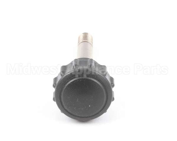 00-875450 Hobart Knob,Support Tray Assembly (Microban)