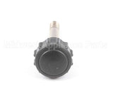 00-875450 Hobart Knob,Support Tray Assembly (Microban)