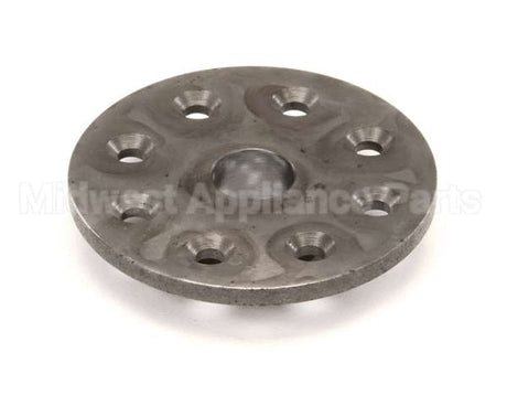00-875488 Hobart Cam,Plate Detent