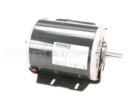 00-875503-00001 Hobart Motor Assembly.
