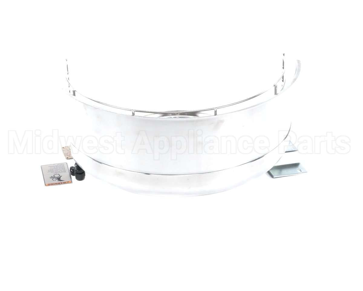00-875535 Hobart I,Barrier Kit H600/P660