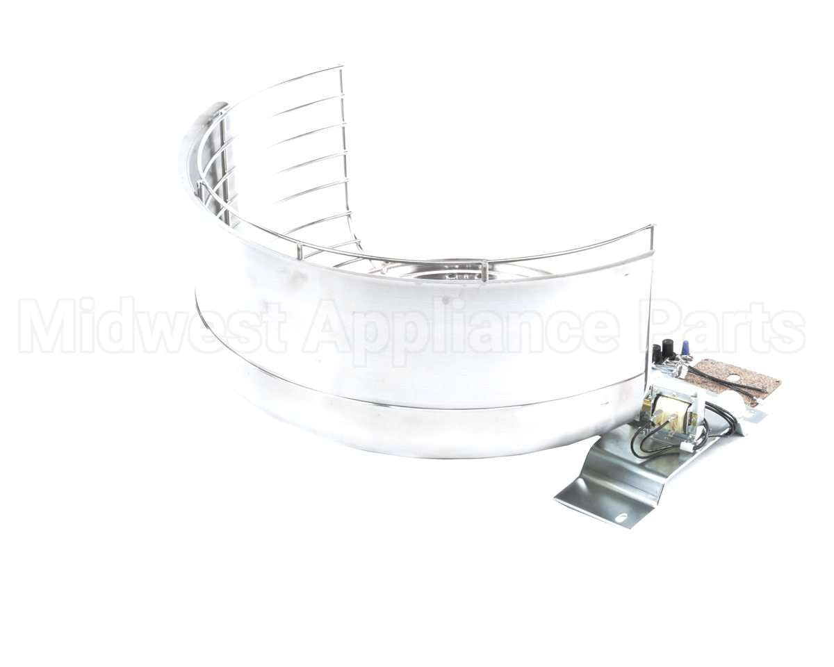 00-875535 Hobart I,Barrier Kit H600/P660