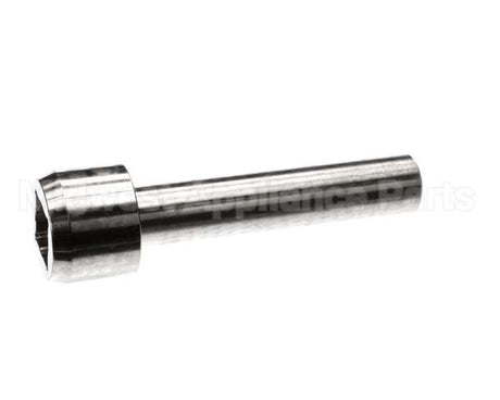 00-875578 Hobart Shaft,Mix Arm Sq Drive