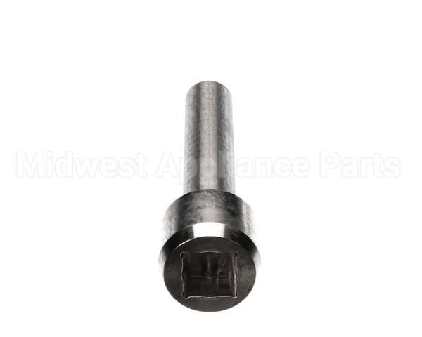 00-875578 Hobart Shaft,Mix Arm Sq Drive