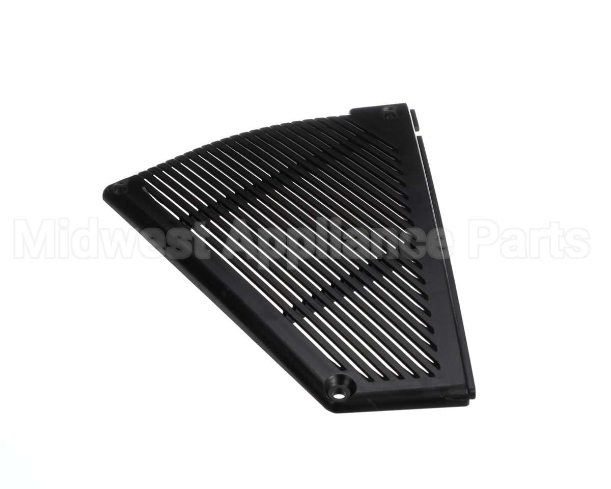 00-875628 Hobart Louver, Left