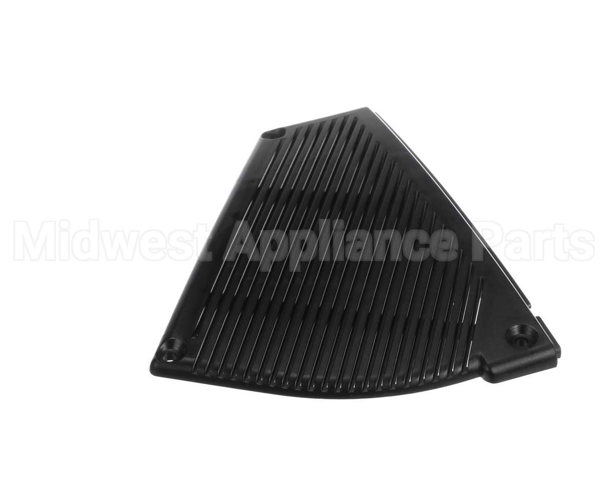 00-875645 Hobart Louver, Right