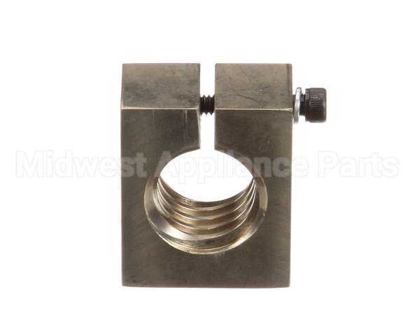 00-875698 Hobart Nut,Bowl Lift Screw Assembly