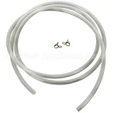 00-875712 Compatible Baxter Tubing & Clamp Assy
