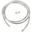 00-875712 Compatible Baxter Tubing & Clamp Assy