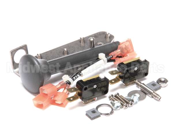 00-875744 Hobart I,Kit,Switch 2912B