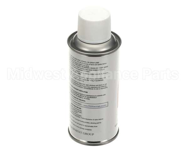 00-875841-00006 Hobart Paint,Touch-Up (Bright Silver)