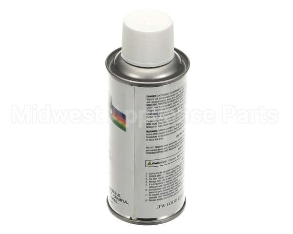 00-875841-00006 Hobart Paint,Touch-Up (Bright Silver)