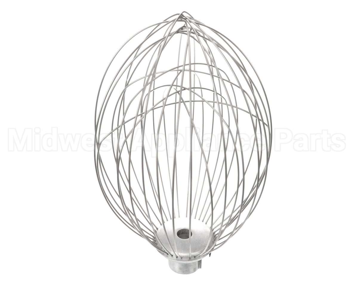 00-875863 Hobart 140 Qt D Whip