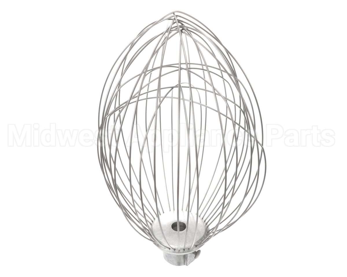 00-875863 Hobart 140 Qt D Whip