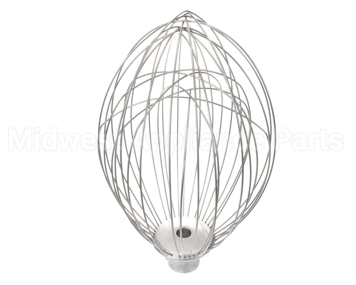 00-875863 Hobart 140 Qt D Whip
