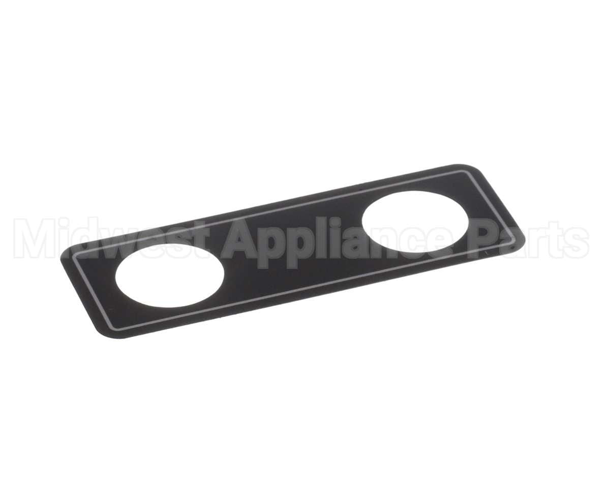 00-875963 Hobart Label,Mix/Stop
