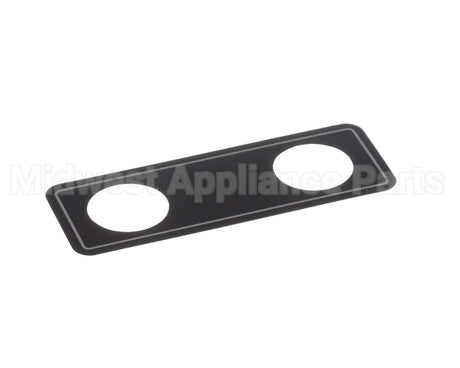 00-875963 Hobart Label,Mix/Stop
