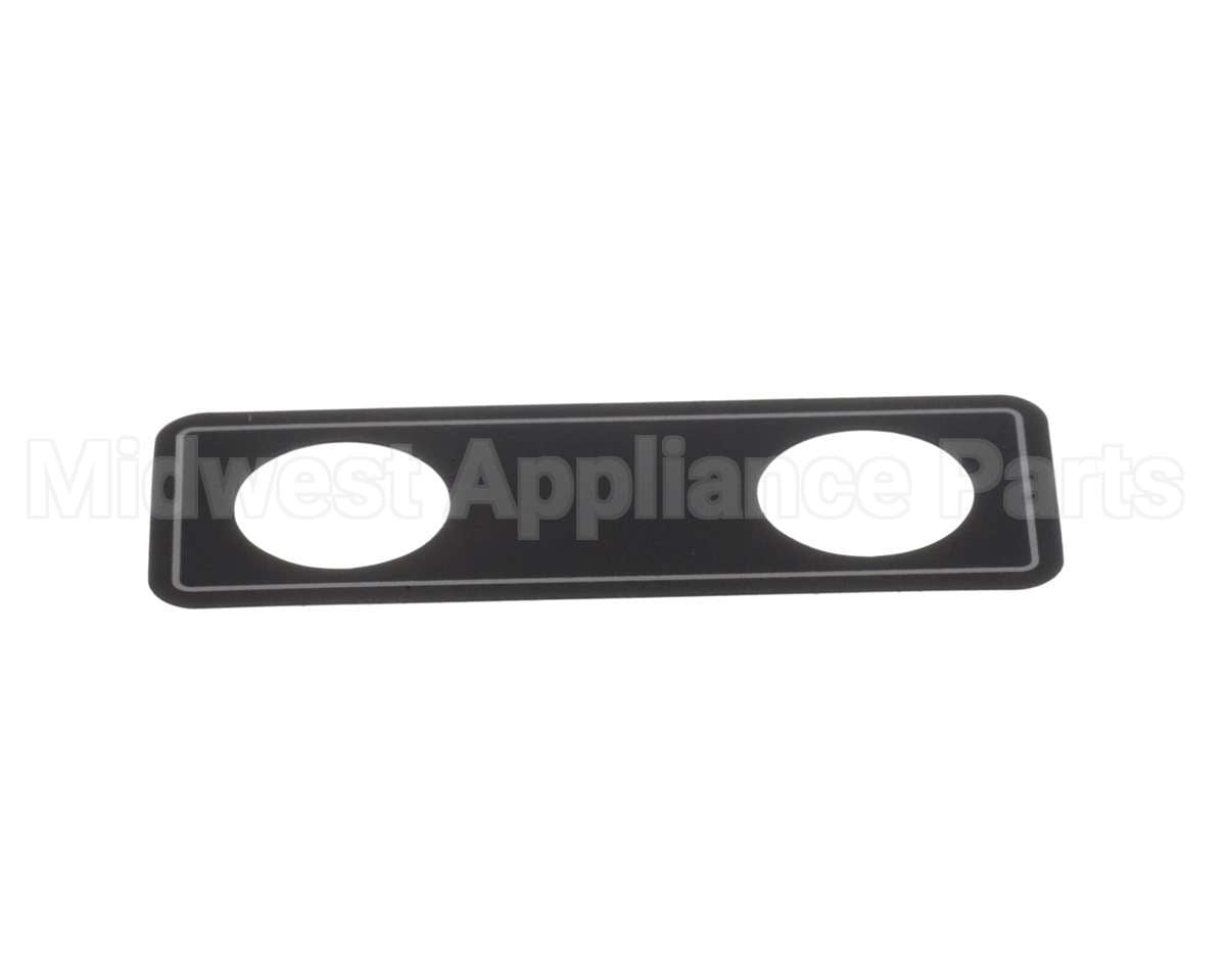 00-875963 Hobart Label,Mix/Stop