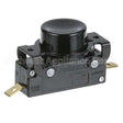 00-87711-183-1 Compatible Hobart Switch, Mom On/Off Blck Pshbtn