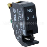 00-87711-286-1 Compatible Hobart Block, Switch, 240V, 3Amp