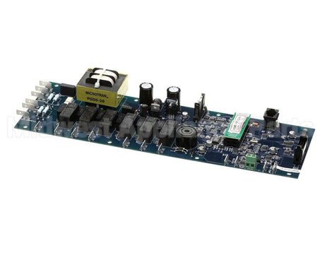 00-877881 Hobart Controller, Cpu