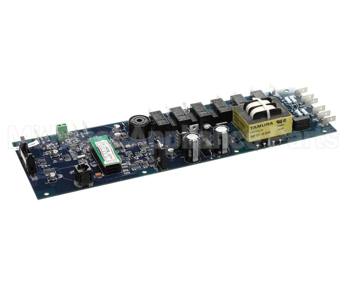 00-877881 Hobart Controller, Cpu