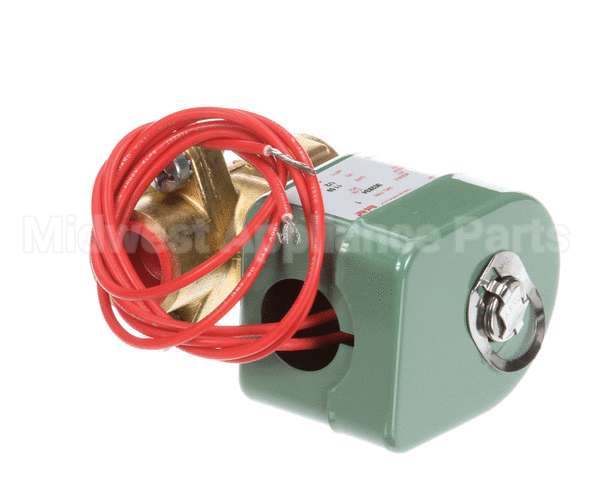 00-880013 Vulcan Hart Valve,Inlet Soleno