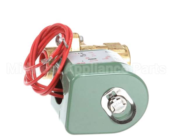 00-880013 Vulcan Hart Valve,Inlet Soleno