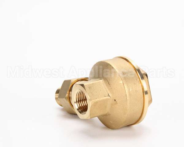 00-880016-00011 Vulcan Hart Trap, 1/2" Radiator