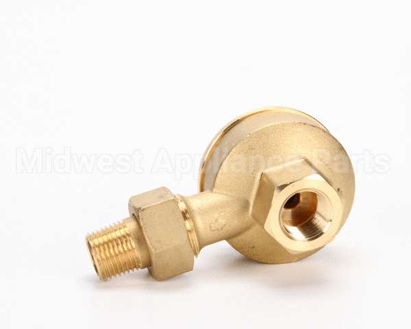 00-880016-00011 Vulcan Hart Trap, 1/2" Radiator