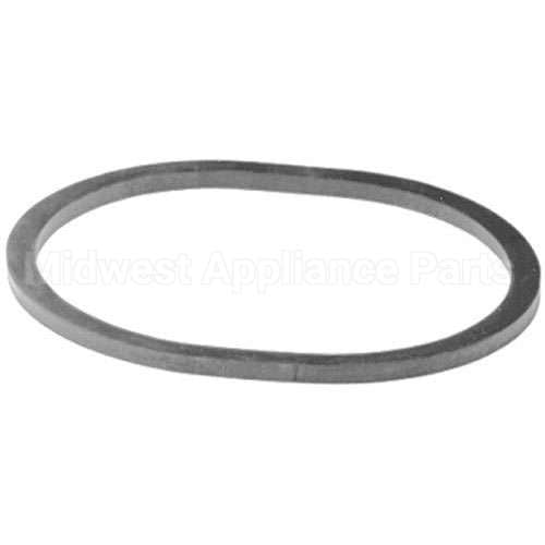 00-880023 Compatible Hobart Hand Hole Gasket 7.25" X 5.75"