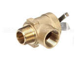 00-880026 Vulcan Hart Valve, 8 Psi Press