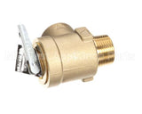 00-880026 Vulcan Hart Valve, 8 Psi Press