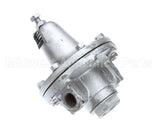 00-880028 Vulcan Hart Regulator, Steam