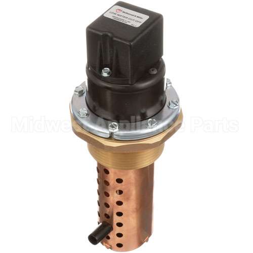 00-880030 Compatible Vulcan Low Water Cut Off