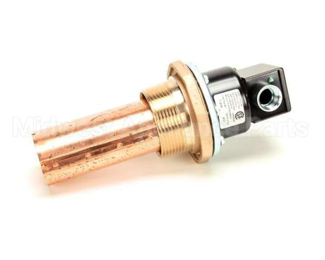 00-880030 Vulcan Hart Cutoff, Low Water