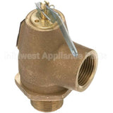 00-880413 Compatible Vulcan Safety Valve 3/4"M X 3/4"F