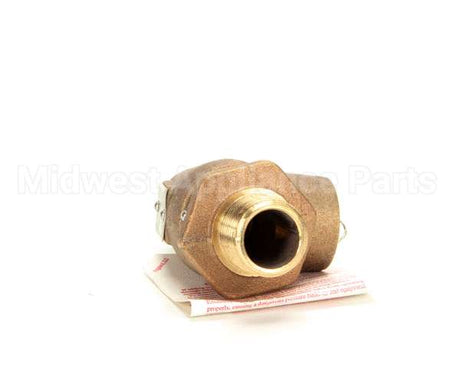 00-880413 Vulcan Hart Valve, 15 Psi Pres