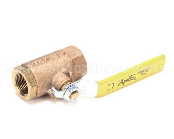 00-881162 Vulcan Hart Valve, 3/4 Npt Ba