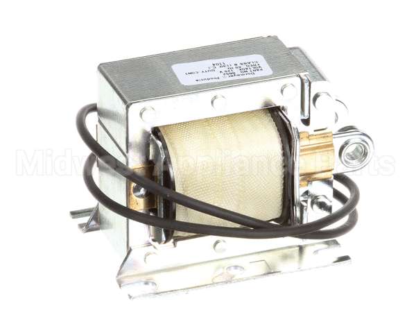 00-881414 Vulcan Hart Solenoid, Steam Co