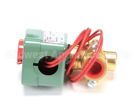 00-881467 Vulcan Hart Valve, Solenoid