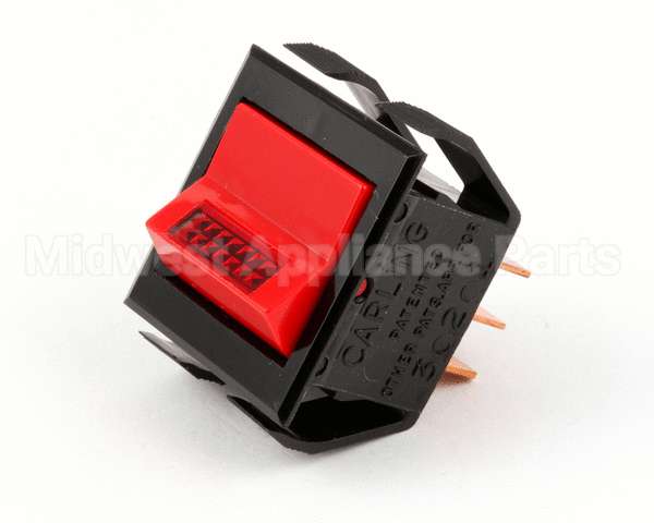 00-881579 Vulcan Hart Lighted On-Off Swi