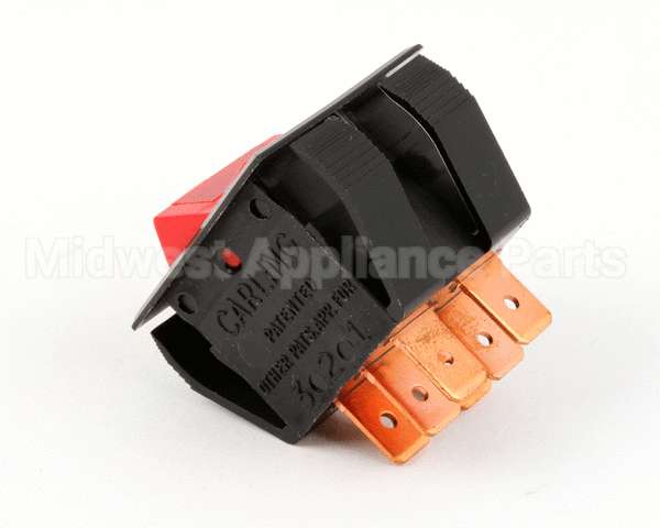 00-881579 Vulcan Hart Lighted On-Off Swi