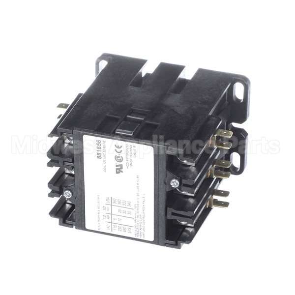 00-881656 Compatible Vulcan Contactor, 3 Pole 6