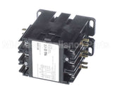 00-881656 Vulcan Hart Contactor,3 Pole 6