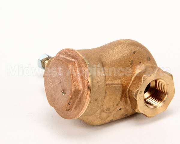 00-881675 Vulcan Hart Valve, Quick-Openi