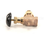 00-881984 Vulcan Hart Steam Control Valv